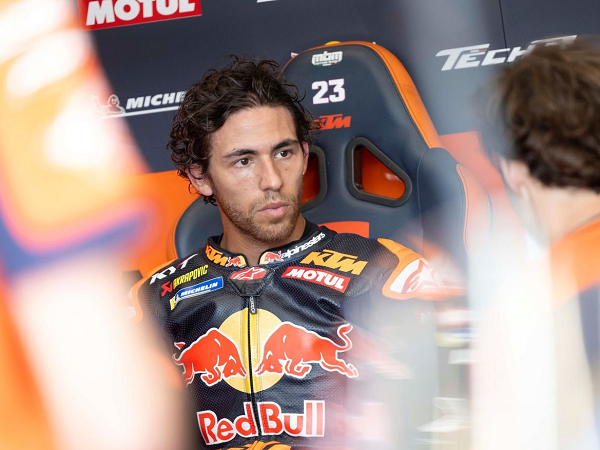 Enea Bastianini