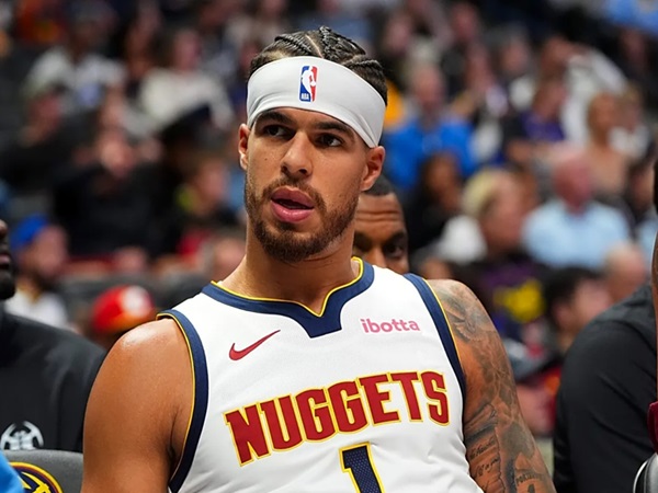 Michael Porter Jr Beberkan Alasan Nuggets Gagal Pertahankan Gelar