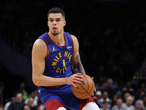 Michael Porter Jr antusias jalani karier baru bersama Nets.
