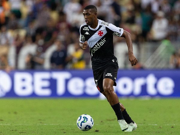 Rayan Vasco