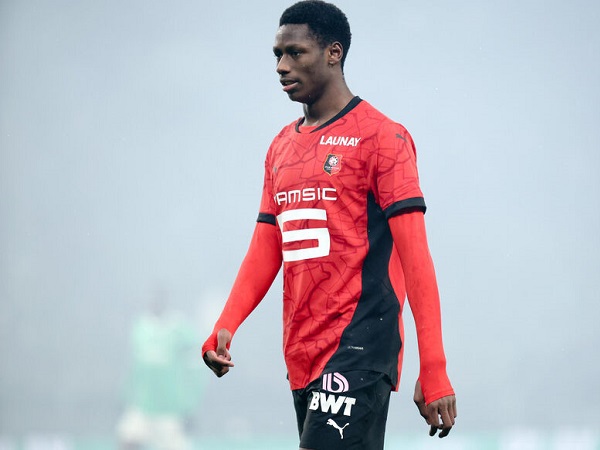 Djaoui Cisse