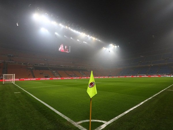 San Siro