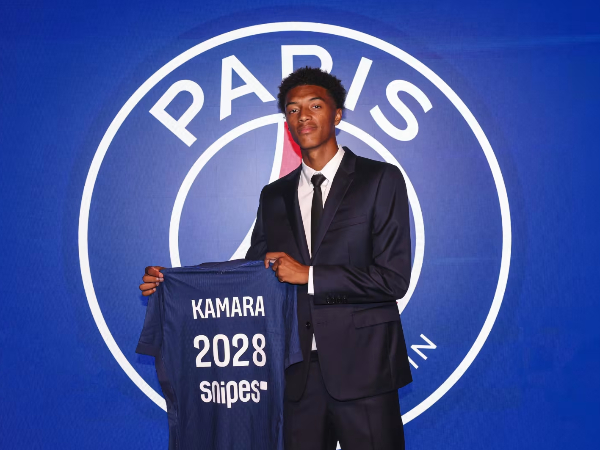 Noham Kamara