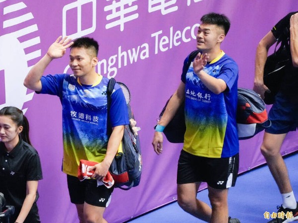 Presiden Komite Olimpiade Bicara Rumor Lee Yang Jadi Menteri Olahraga Taiwan