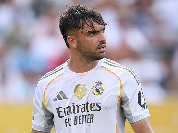 Raul Asencio.