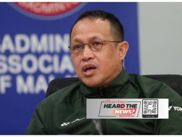 Rexy Mainaky Tekankan Waktu Adaptasi Yang Lebih Sedikit di Adidas Arena Bukan Alasan Untuk Tidak Juara