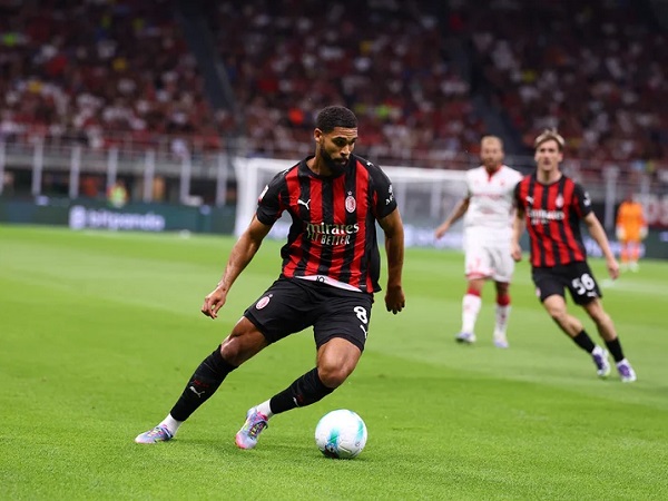 Ruben Loftus-Cheek