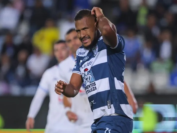 Salomon Rondon Sadar Tidak Bisa Santai Lawan Real Madrid