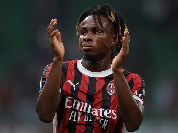 Samuel Chukwueze