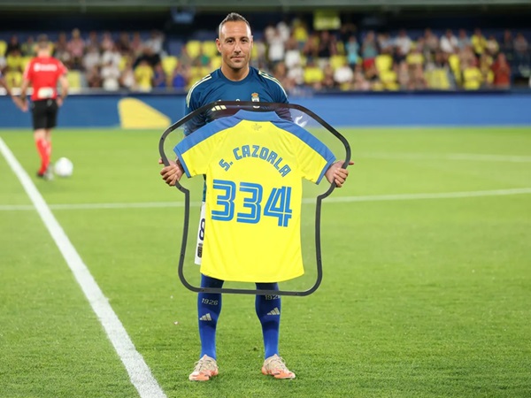 Santi Cazorla Klaim Nyaris Bergabung dengan Real Madrid