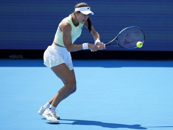 Depak Petenis Unggulan Pertama, Sorana Cirstea Jadi Semifinalis Di Cleveland