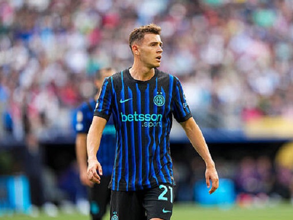 Kristjan Asllani