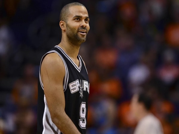 Tony Parker Beberkan Keinginan Menjadi Pelatih