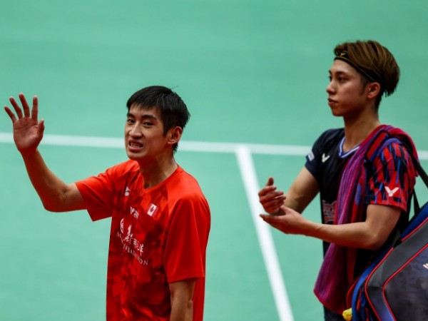 Victor Lai Berharap Kejuaraan Dunia Tahun Ini Berkesan Untuknya