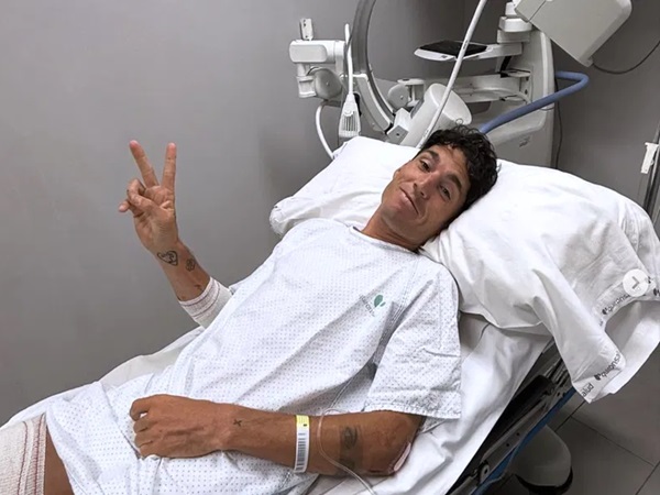 Aleix Espargaro Jelaskan Penyebab Alami Cedera