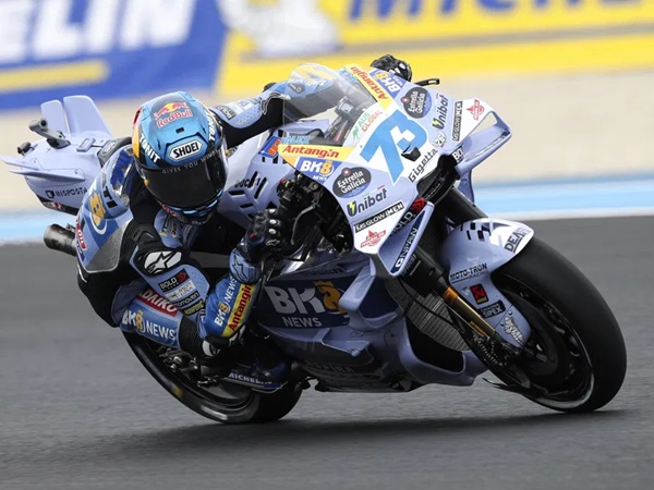 Alex Marquez Merasa Jadi Korban Usai Kena Penalti di MotoGP Hungaria