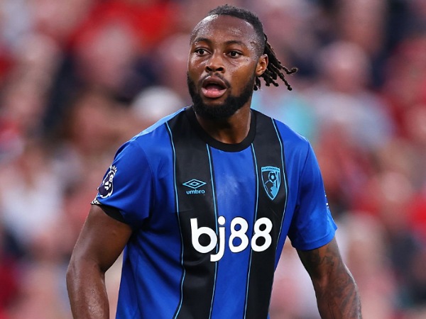 Penyerang Bournemouth, Antoine Semenyo