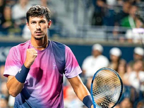Berpotensi Duel Kontra Jannik Sinner Di US Open, Alexei Popyrin Tak Merasa Khawatir