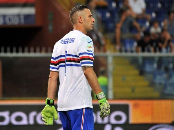 Christian Puggioni