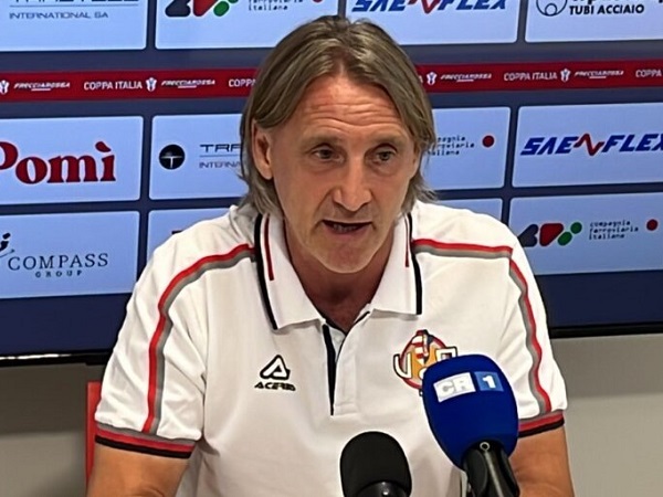 Davide Nicola