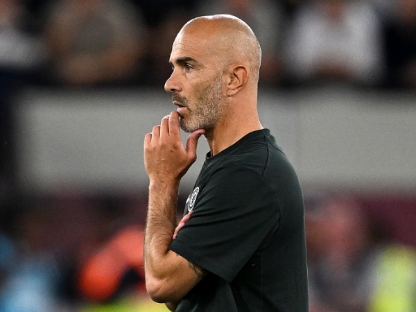 Pelatih Chelsea, Enzo Maresca