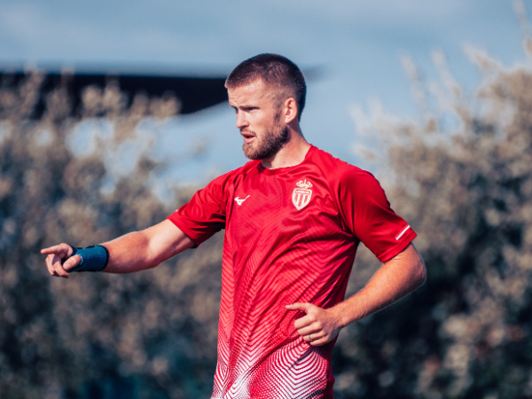 Eric Dier