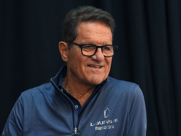 Fabio Capello