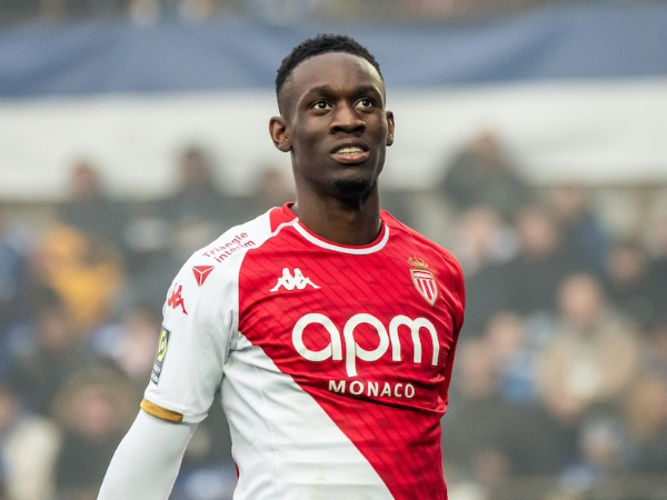 Folarin Balogun