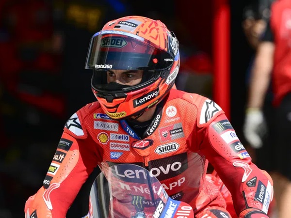 Hasil Kualifikasi MotoGP Hungaria: Marc Marquez Rebut Pole Perdana
