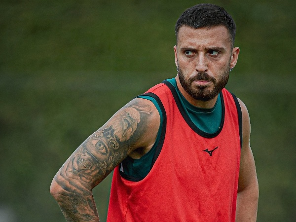 Mario Gila (foto:twitter)