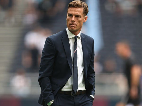 Scott Parker. (Foto: Mark Leech/Offside)