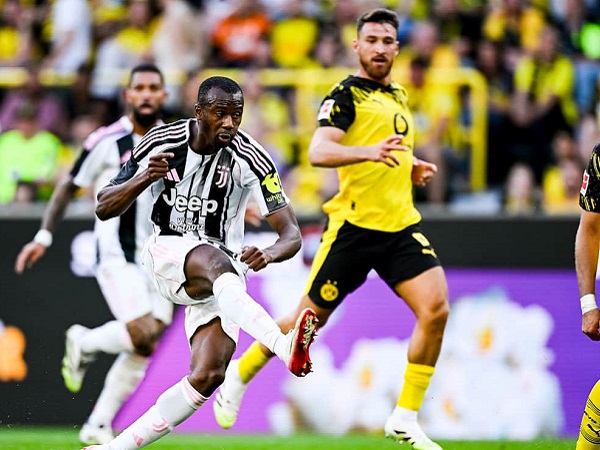 Tiago Djalo kabarnya diminati Besiktas (Image: Juventus)