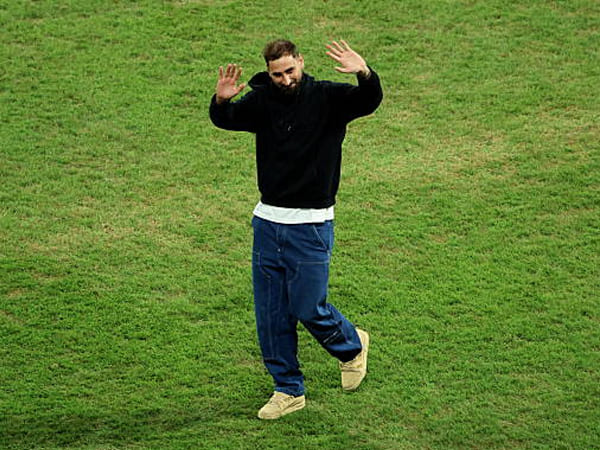 Gianluigi Donnarumma via gettyimages