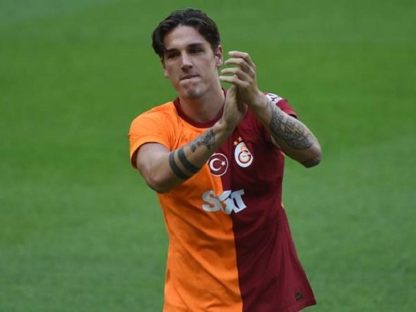 Nicolo Zaniolo