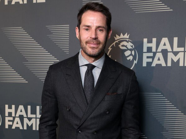 Jamie Redknapp.