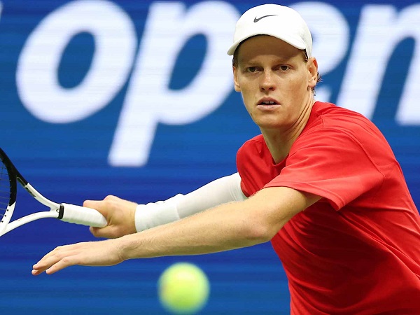 Jannik Sinner Merasa Prima Jelang Patahkan Rekor Langka Ini Di US Open