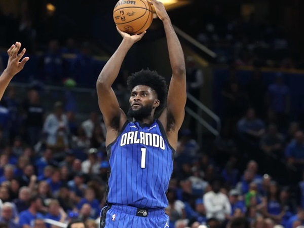 Jonathan Isaac Tegaskan Ini Adalah Tahunnya Magic