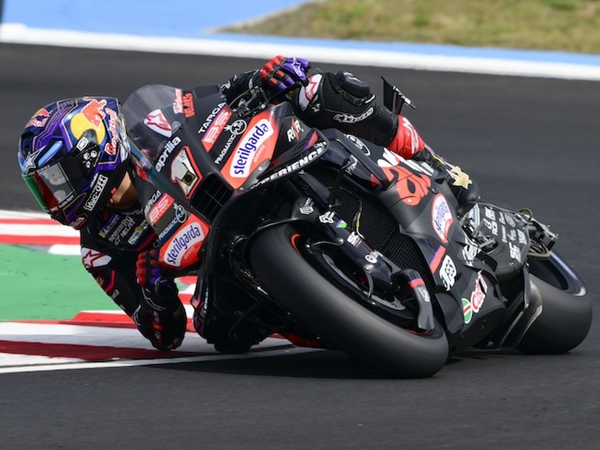 Jorge Martin