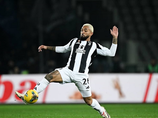 Douglas Luiz