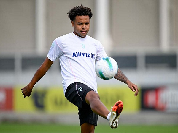 Weston McKennie