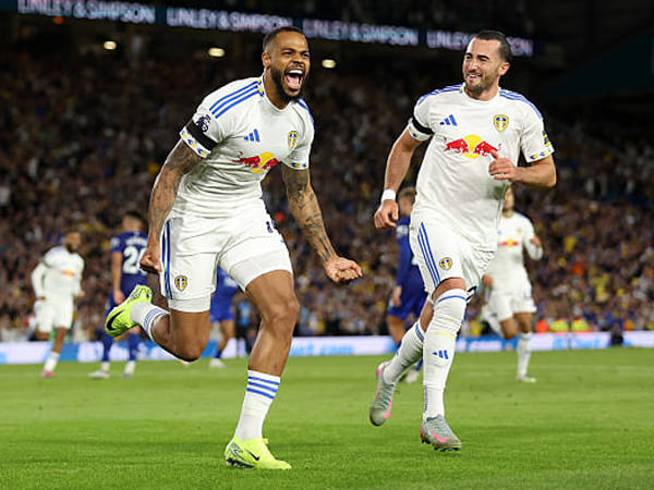 Lawan Arsenal, Leeds United Bidik Dua Kemenangan Beruntun di Premier League