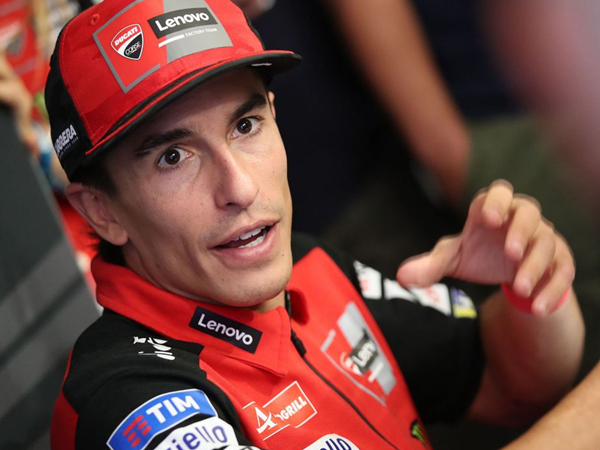 Marc Marquez