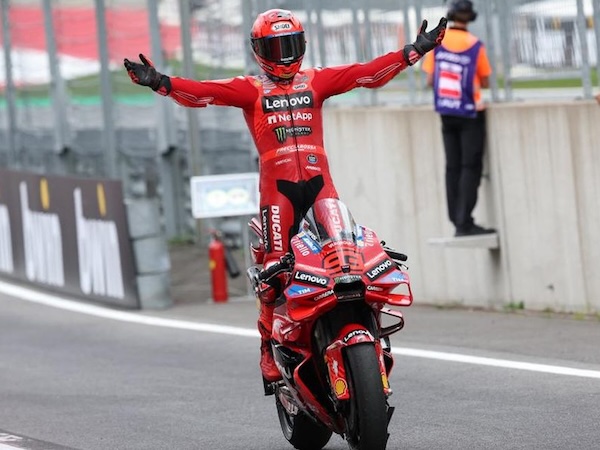 Marc Marquez
