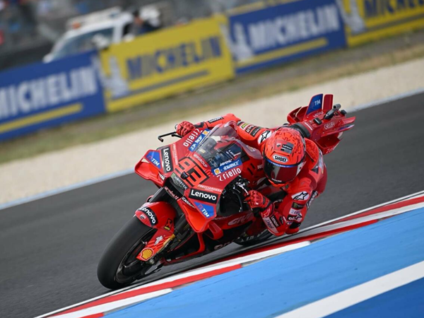 Marc Marquez
