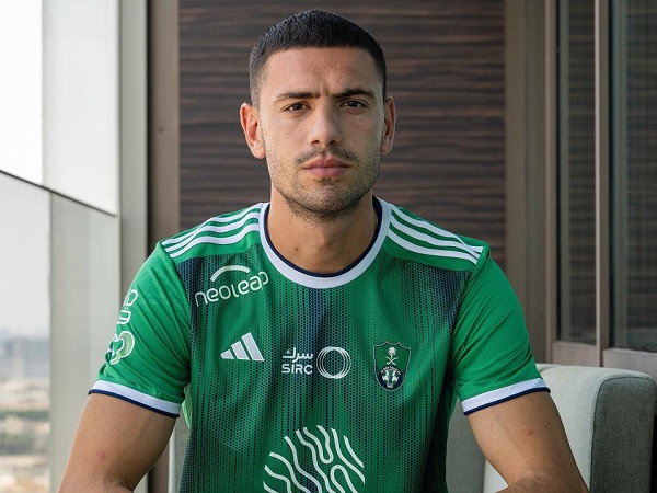 Merih Demiral