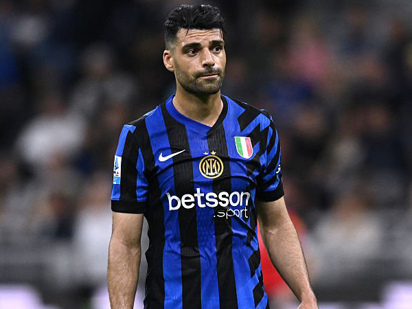 Mehdi Taremi