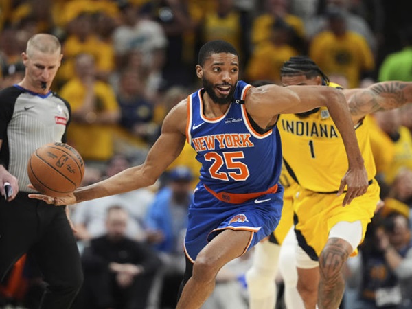 Mikal Bridges Diuntungkan Peralihan Thibodeau ke Brown