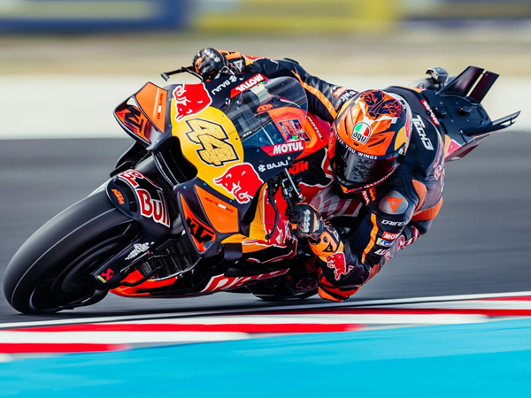Pol Espargaro