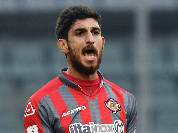 Matteo Bianchetti