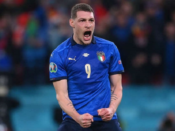 Andrea Belotti